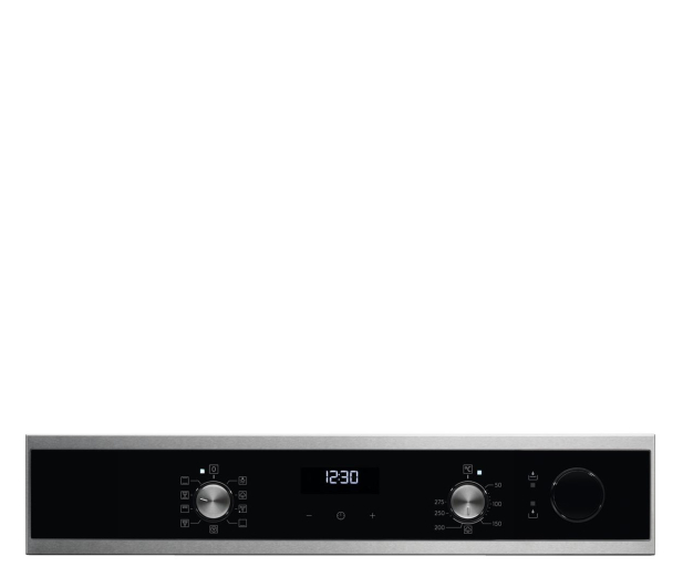 ELECTROLUX EOC5E70X SteamCrisp - 1012129 - zdjęcie 2
